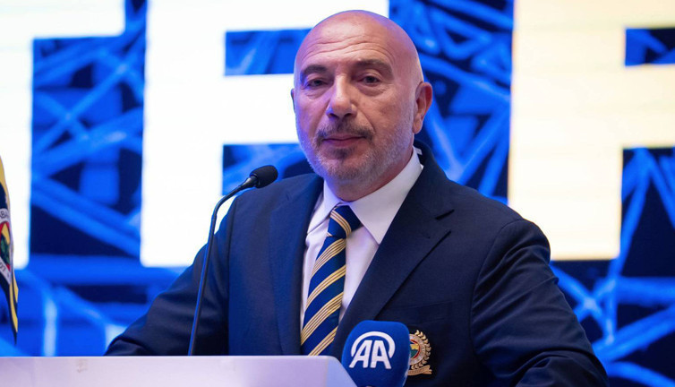 Fenerbahçe’de Kutlualp-Saran birleşmesi masada! Açıklama geldi: "Oturup konuşacağız"