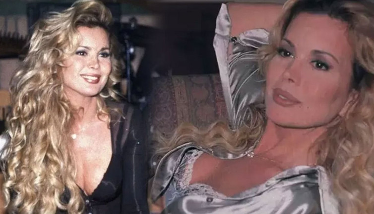 Harika Avcı klonlandı mı? Son halini görenlerin ağzı açık kaldı... Ölümüm duyulacak' demişti