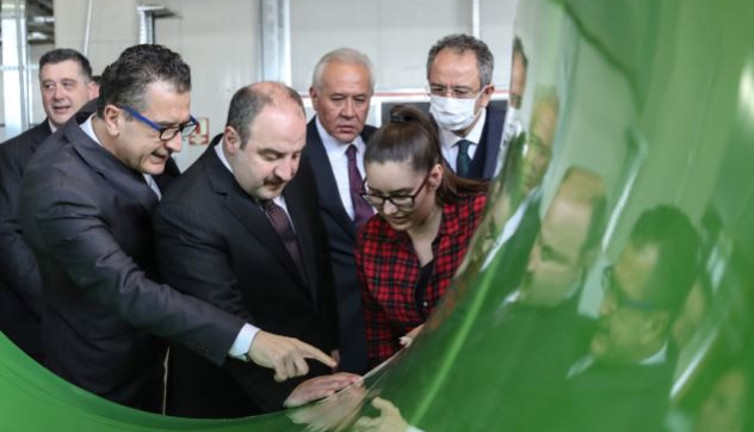 Türkiye'nin gurur kaynağı iflas etmemek için direniyor. 120 ülkede 4 bin projeye imza attı