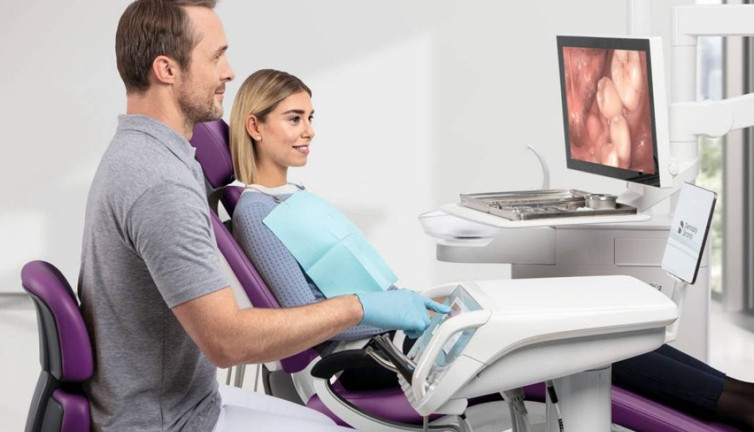 Dijital hekimlik dişçi koltuğuna son veriyor! Uzmanlar anlattı