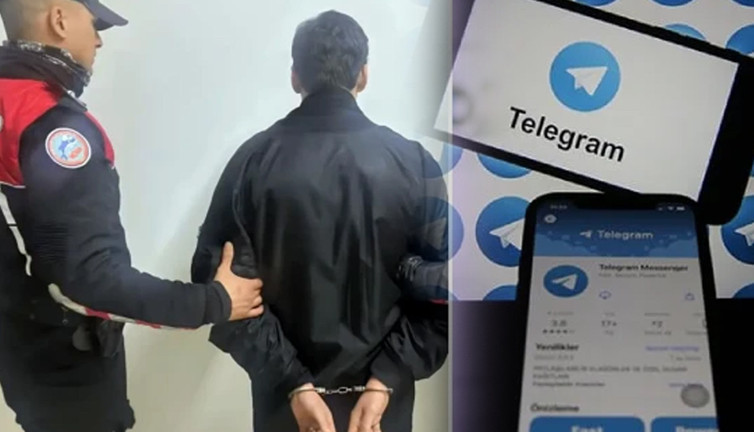 'C31K platformu'na dev operasyon: Çok sayıda isim gözaltında