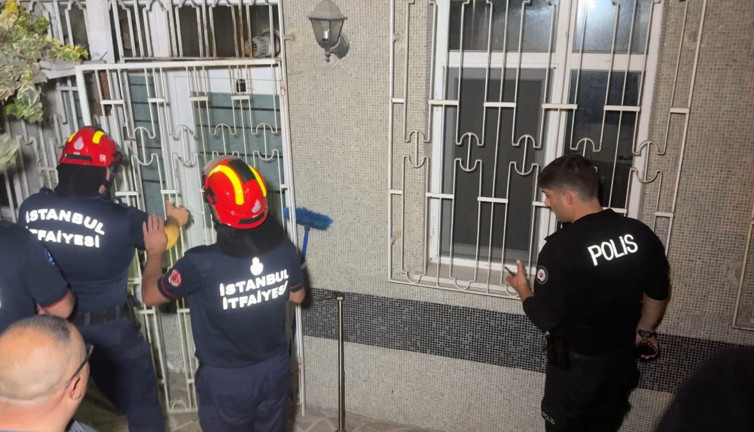 Evinde ölü bulundu: Başı kanlar içinde! Yakınları ulaşamamıştı