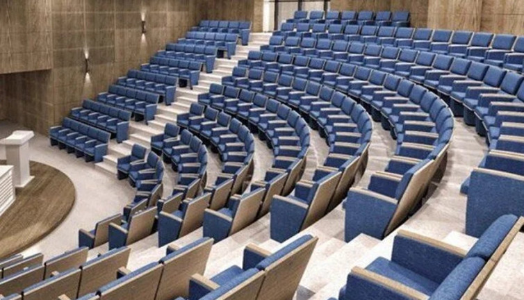 Tek kişilik kadro açıldı! Atanan isim bakın kim oldu