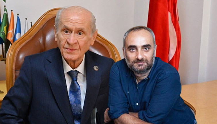 “Terörsüz Türkiye” tiyatrosunun startını vermişti! İsmail Saymaz, Bahçeli’nin yapacağı yeni açılımı tarih vererek açıkladı