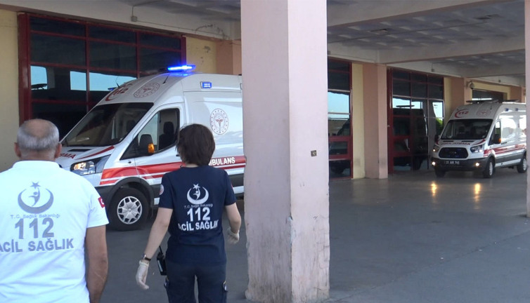 Gazi Yaşargil'de doktora saldırısı