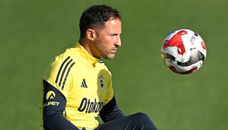 Domenico Tedesco Fenerbahçe'deki sistemini belirledi!