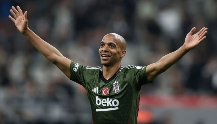 Joao Mario'nun yeni takımı belli oldu