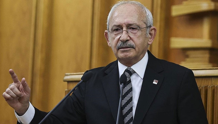 Kemal Kılıçdaroğlu’nu çıldırtan köşe yazısı! Cevabı ağır oldu