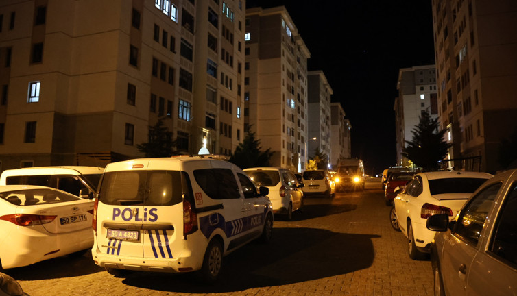 Üniversiteli gencin esrarengiz ölümü