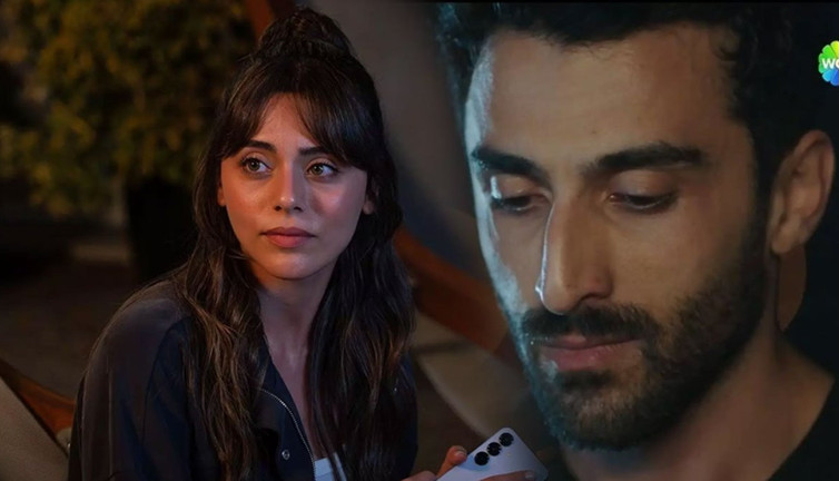 Kızılcık Şerbeti'ndeki 'yasak aşk' izleyiciyi öfkelendirdi! “Yayından kaldırılsın”