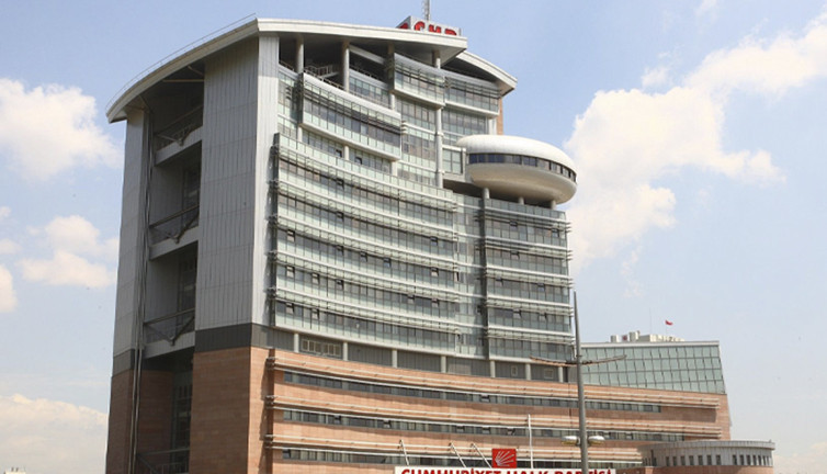 CHP’den şaşırtan 'Genel Merkez' kararı! Şimdiden arayışa başladılar… Her ihtimal masada…