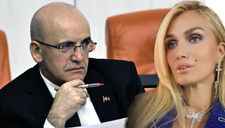 Tuğba Özay’dan Mehmet Şimşek'e öneri! “Bunu yapın devletin kasası çok para kazanır"