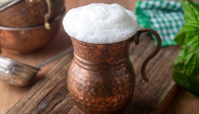 Ayrana eklenince şifa saçıyor! İşin uzmanları anlattı