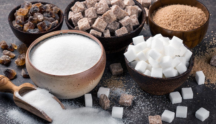 Aşırı şekerin gizli tehdidi! Kalp ve beyin felçleri kapıda