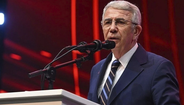 Mansur Yavaş ‘iftira’ diyerek isyan etti! Paylaşıma destek yağdı…