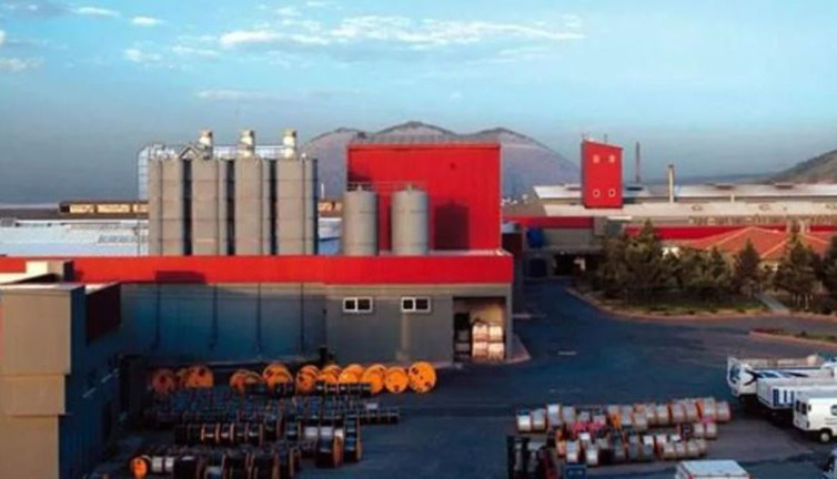 Anadolu'nun en büyük şirketi rekor fiyata satıldı. Yeni sahibi belli oldu. 100 bin çalışanı var