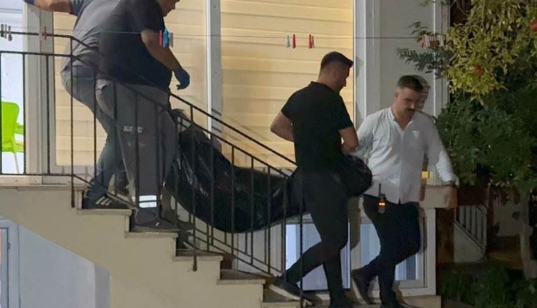 Eski eşten kanlı tuzak! Her satırı nefesleri dondurdu: Bir kadın cinayeti daha. Yer Antalya