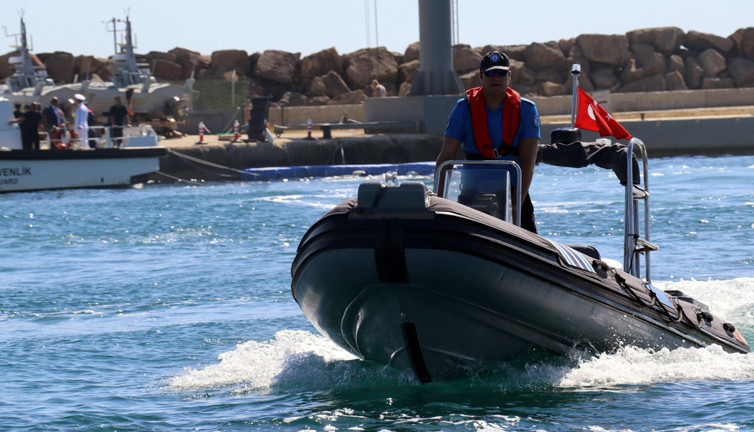 Zodyak botlarla kaçak av başlıyor