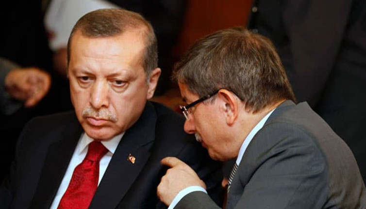 Kasa skandalı sonrası Davutoğlu'ndan bomba paylaşım! Erdoğan'ın kendisine söylediği sözleri ilk kez açıkladı