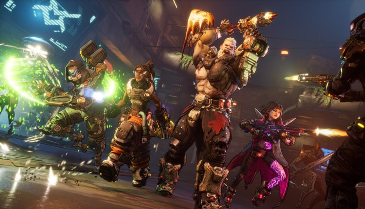 Borderlands 4 oyuncuları kızdırdı