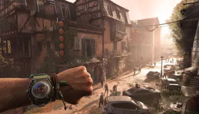 Dying Light severlere müjde: Oyuncular bir gün önceden kavuşacak