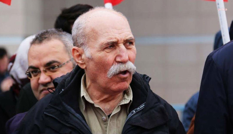 Genel başkanlığı düşürülmüştü! Parti lideri gözaltına alındı