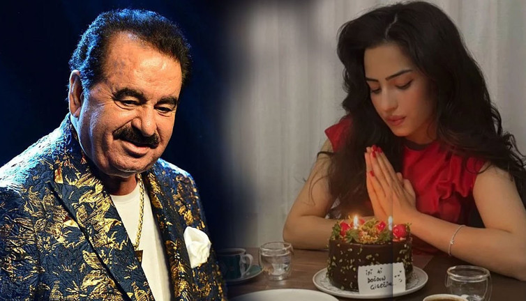 ‘Oxford vardı da biz mi okumadık’ demişti: İbrahim Tatlıses'in torunu Oxford’a başvurdu