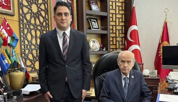 Ülkü Ocakları Başkanı’ndan kahraman albaya ölüm tehdidi! Sinan Ateş detayı…