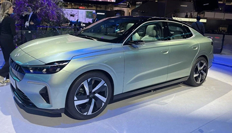 Türkiye elektrikli araçta hızla ilerliyor: Yerli araç Togg T10F satışa sunuldu! İşte T10F için belirlenen fiyat