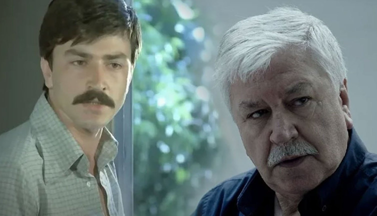 Yeşilçam'ın usta oyuncusu Mahmut Cevher korkuttu! Odasında baygın bulundu… Apar topar hastaneye kaldırıldı