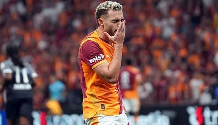 Barış Alper Yılmaz gerçeğini sadece o yazabildi. Şerafettin Tilki bombayı patlattı