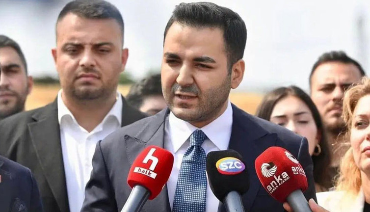 CHP'li Cem Aydın'ın 'Akın Gürlek' davasında yeni gelişme