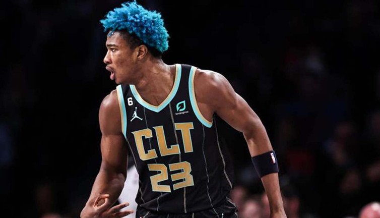 NBA'den Anadolu Efes'e geldi! Sözleşme imzalandı