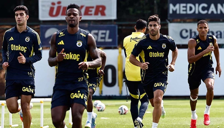 Fenerbahçe'nin yüzü gülüyor! Geri döndü