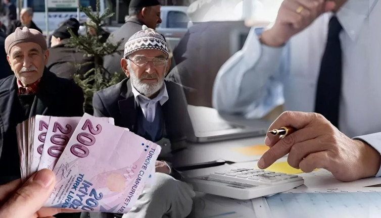 Emekli ve asgari ücretlilerin zam oranı şimdiden sızdırıldı. "Çıkar bakayım cep telefonunu" diyenler şoke olacak