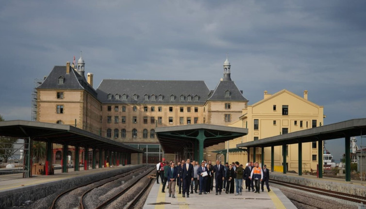 Haydarpaşa Garı Kültür ve Sanat Merkezi oluyor! Anadolu Yakası’na ilk Arkeoloji Müzesi