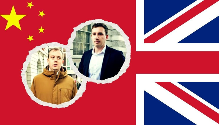 İngiliz mahkemesinin casusluk davasında verdiği karar ortalığı karıştırdı