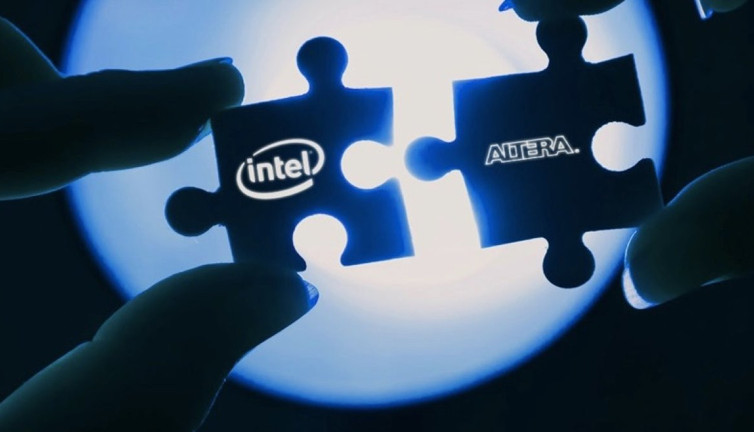 Intel, Altera hisselerini elden çıkarttı