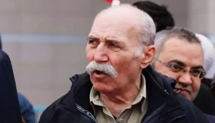 Siyasi parti lideri hakkında karar!