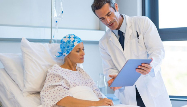 Bakan açıkladı: Kanser hastalarını sevince boğacak haber!