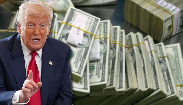 Donald Trump basına savaş açtı! Ülke bütçesine denk tazminat talebi