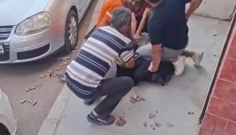 2 polisin katili tutuklandı! İzmir Fuarı’nı da kana bulayacaktı: Kan donduran ifade