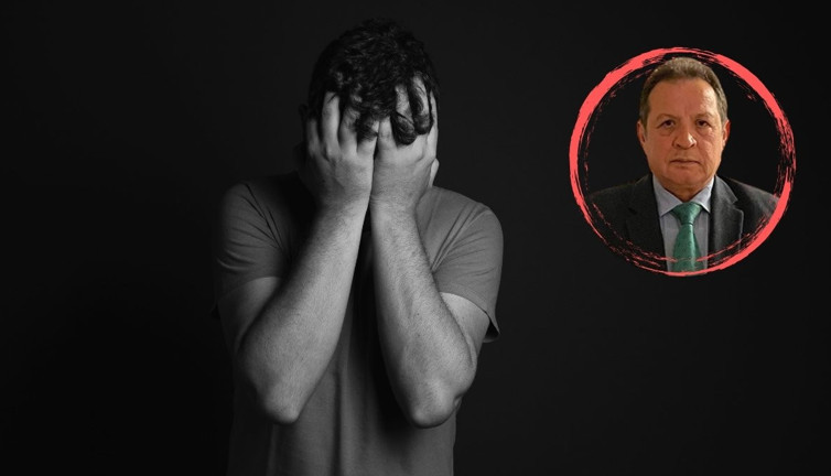 Ünlü psikiyatr Zekeriya Kökrek artan intiharlar hakkında kritik uyarı: "Rakamın ardında umutları ve hayalleri olan bir insan var"