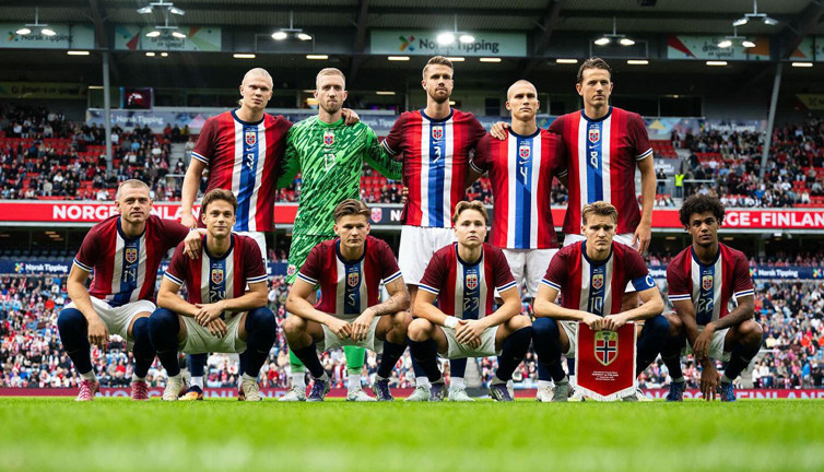 Norveç'ten İsrail maçı için flaş karar: "Gazze'deki acılara kayıtsız kalamayız"