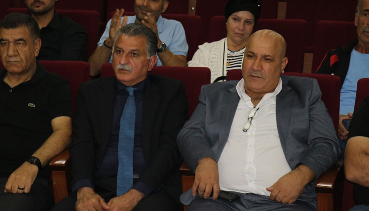 Yeni Malatyaspor'a yeni başkan