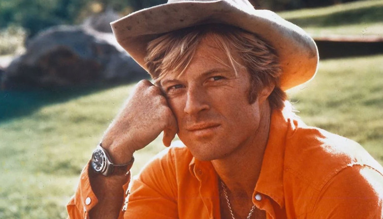 Sinema efsanesi Robert Redford uykusunda öldü: Ölümü dünyayı yasa boğdu!