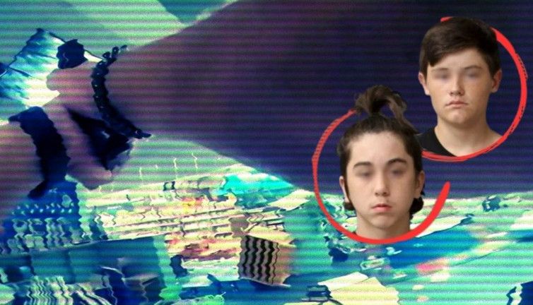 Kütüphaneyi yalan ettiler