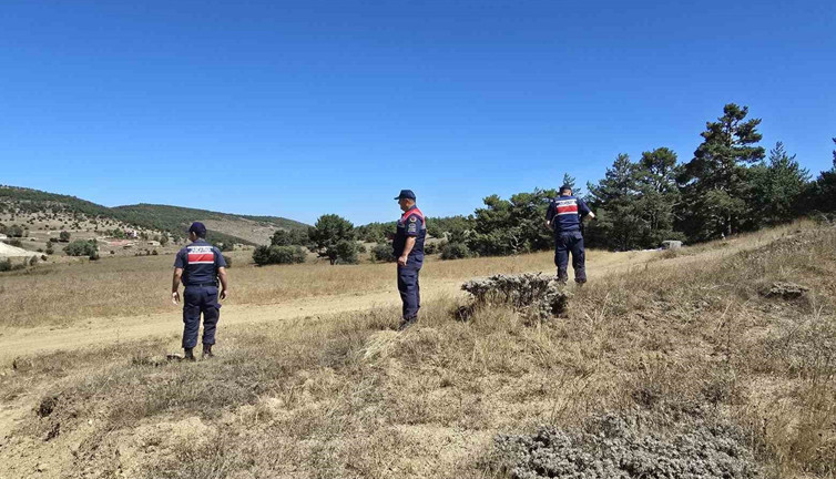 Basuru ve kabızlığı bitiriyor! Kalbi makine gibi çalıştırıyor: Jandarma başında nöbet tutuyor: 2 kilosu 15 kişiye 1 yıl yetiyor
