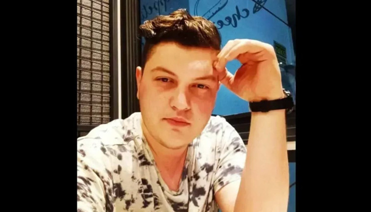 23 yaşındaydı... Kahreden ölüm