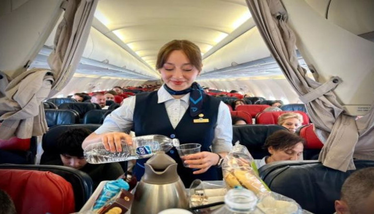 'Ücretsiz su'yun altından AKP’li isim çıktı. Yaptığı çağrı karşılığını buldu